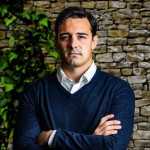 Meet your Posher, Mickey